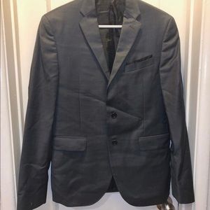 Perry Ellis Suit Juniors